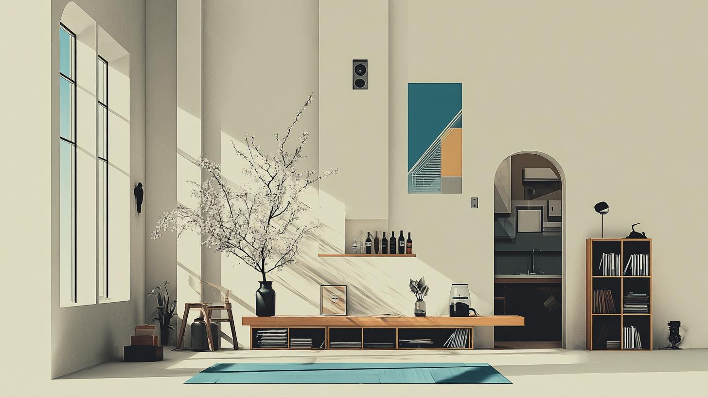 Private Session closing visual