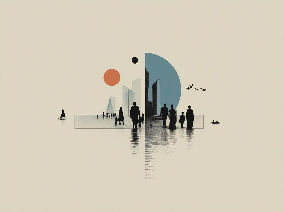 Identity Reprogramming Session hero visual