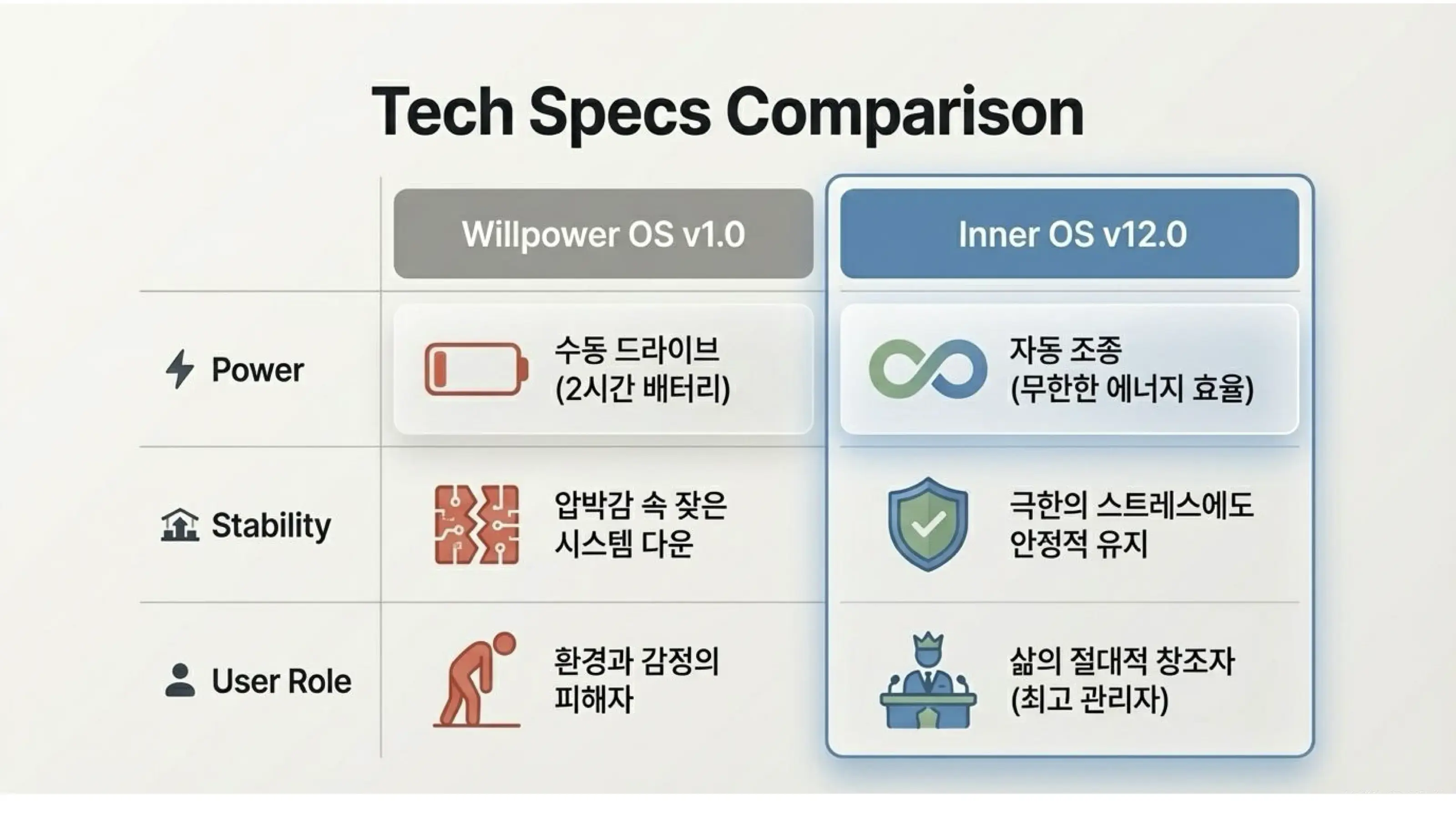 Inner OS System Update slide 9
